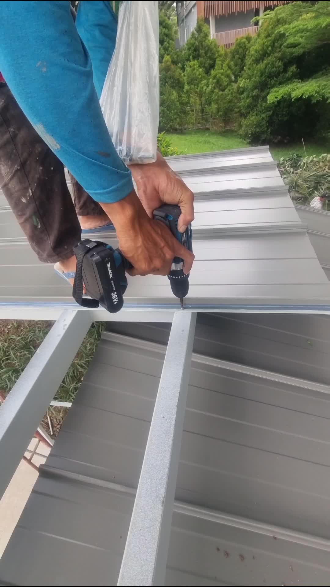 Gawe kerja #fyp #viral 