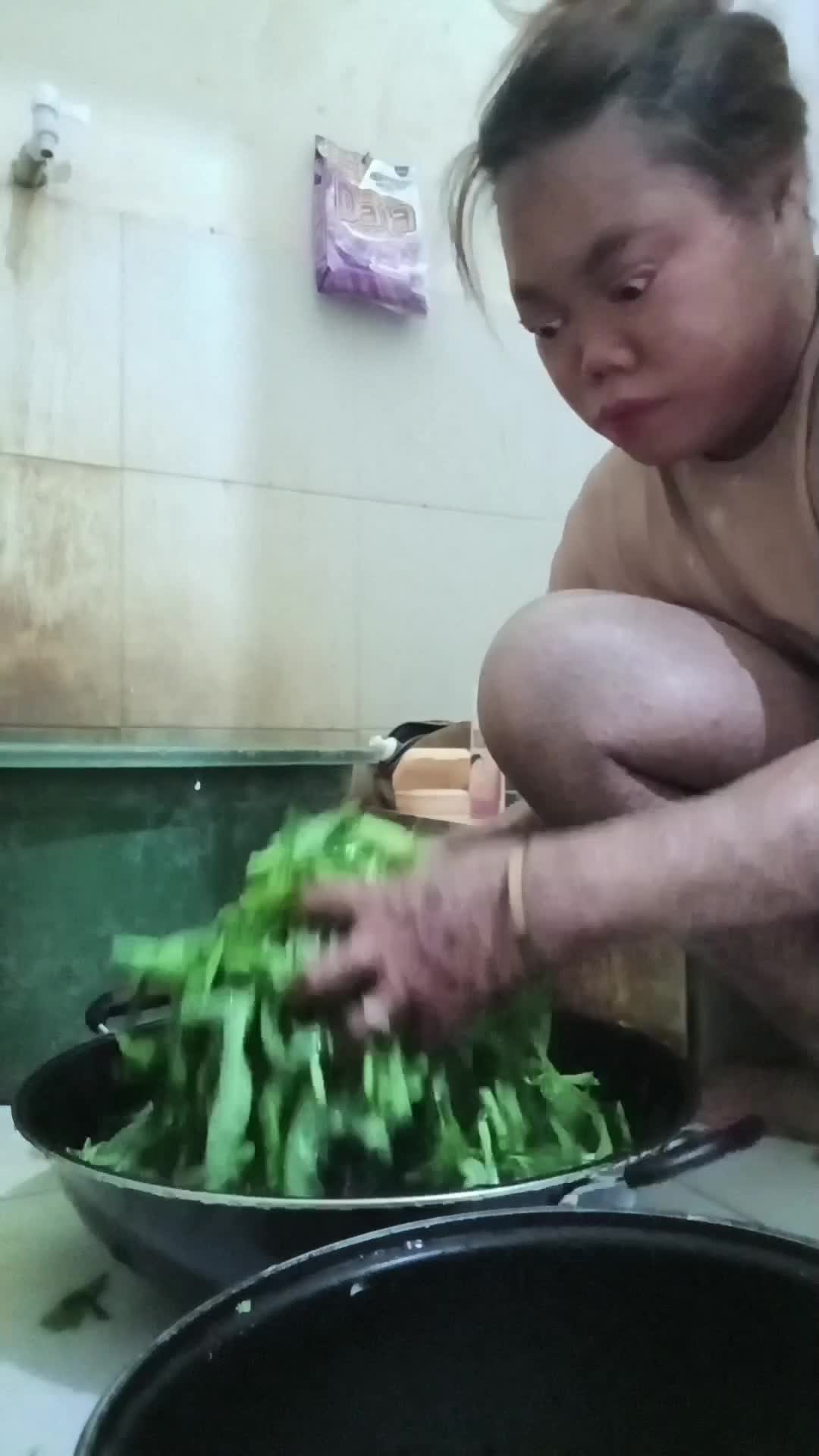 bikin kapurung  #kapurung  #gakmasakgakmakan 