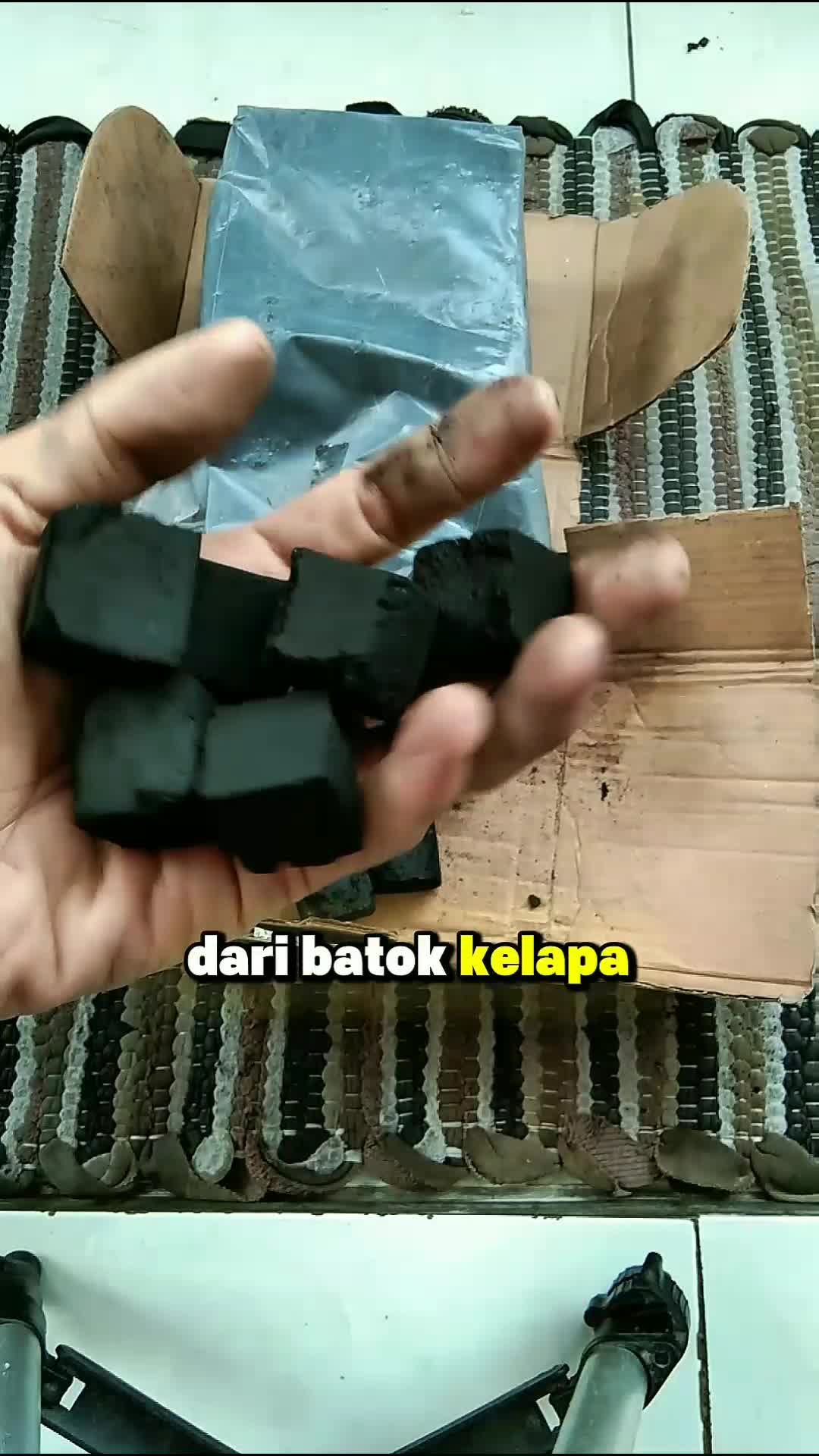 Arang buat tahun baru beli dishope @adiyashter  #MyFirstVideoOnHot+ #RCTIPlus #HOTrctiplus 