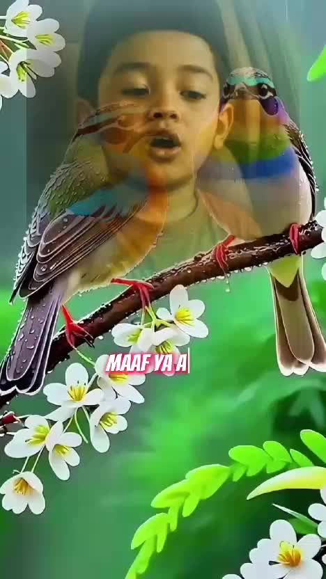 Ya Allah.., ibadahku belum sehebat permintaanku..??
#motivasihidup #nasehatislami #religi #shorts #fyp