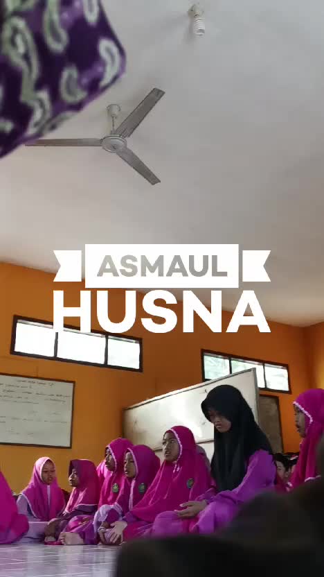 Asmaul Husna