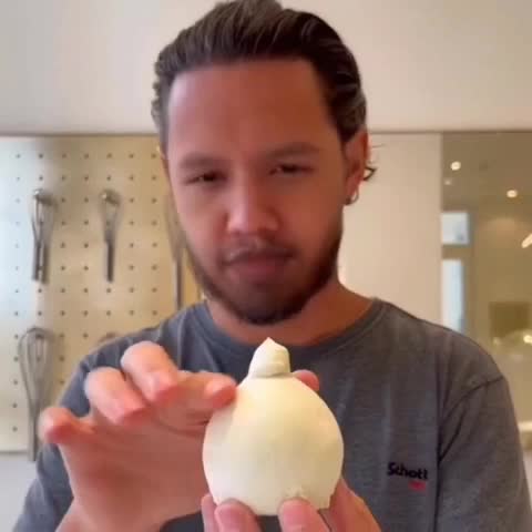 Cooking Sweet & Sour Cream