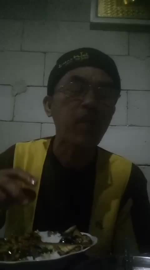 wih porsi si abah mah gede
 #short   #HOTrctiplus  #RCTIPlus  #fyp 