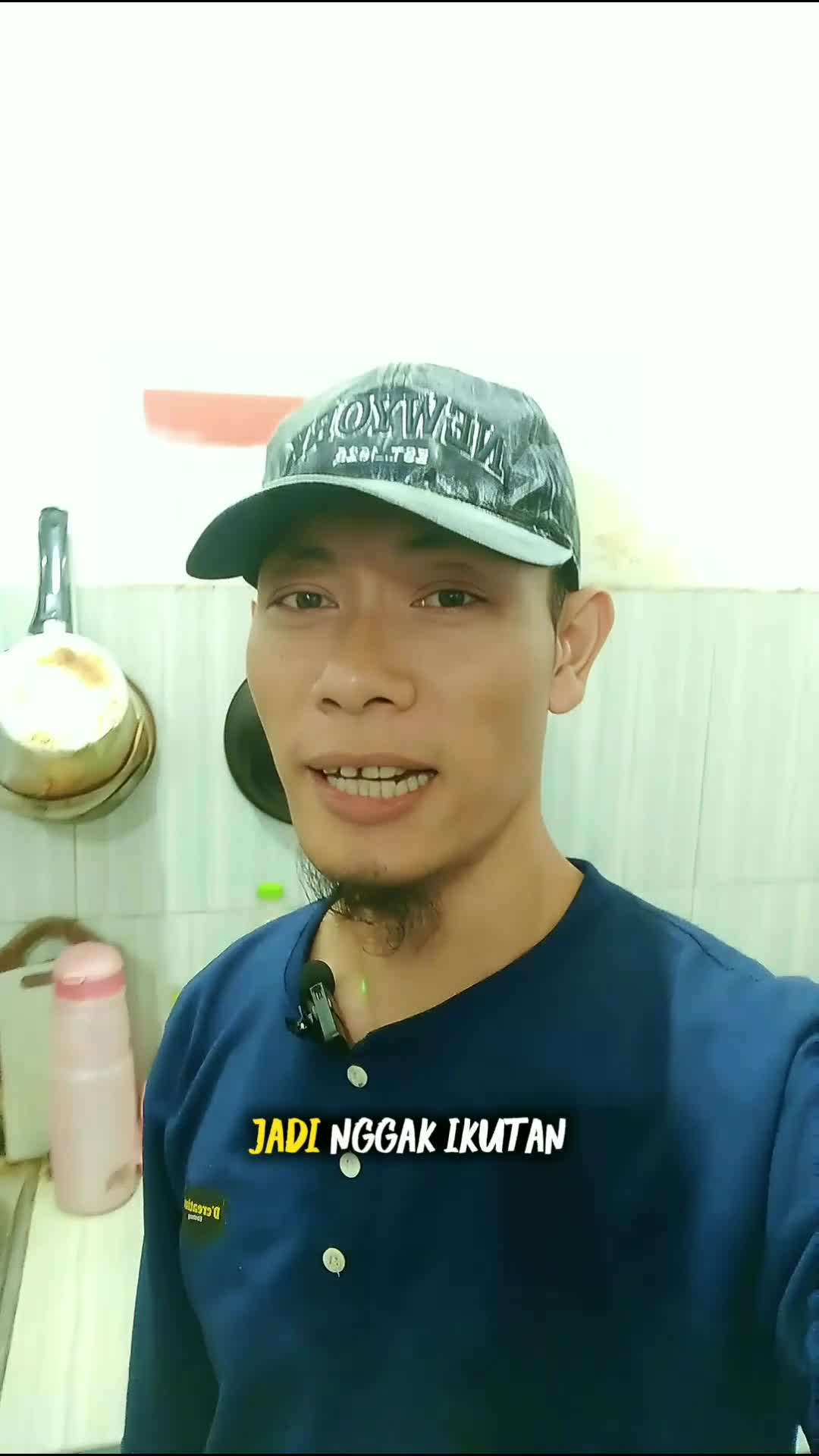 Biar hatinya g panas #MyFirstVideoOnHot+  #RCTIPlus #HOTrctiplus 