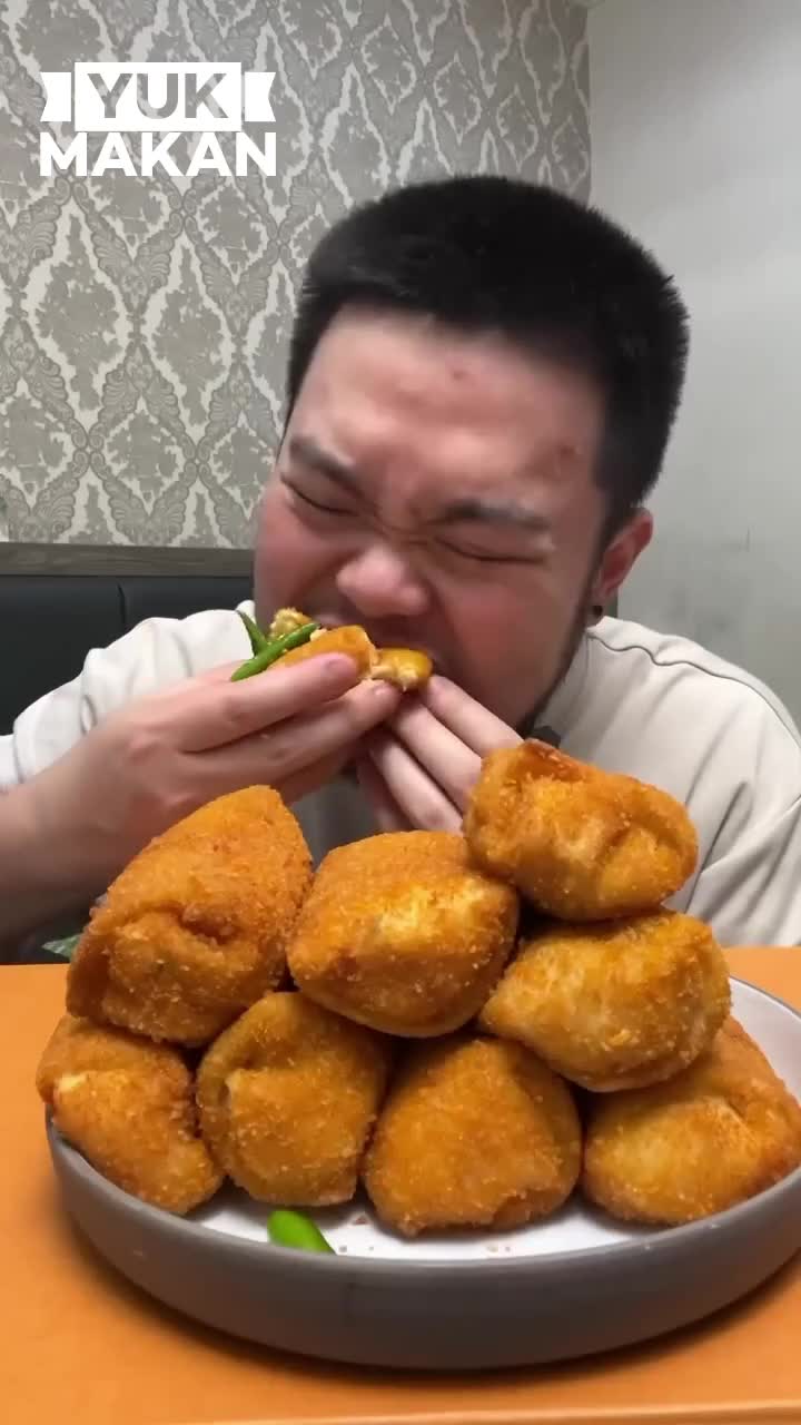 Yuk Makan🍜 #mukbang #makan #gakmasakgakmakan #rcti 