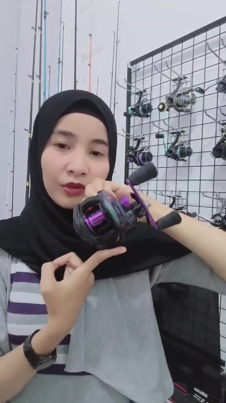 Alat pancing Caldari 🥰 
  #Caldari  #Pancing  #Pancingmania 