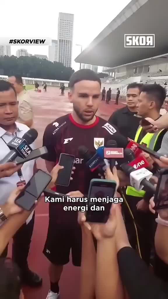 #RCTIPlus  #timnasindonesia  #timnas 