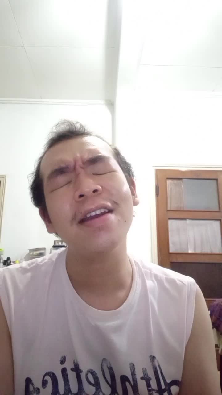 IDOL_XIII_ Michael hartanto _ semarang_ jealous