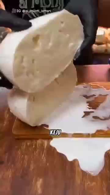 KEJU SEGAR 🤤 #fyp #fypシ゚viral #HOTrctiplus #RCTIPlus #viral #rcti #rigelagency