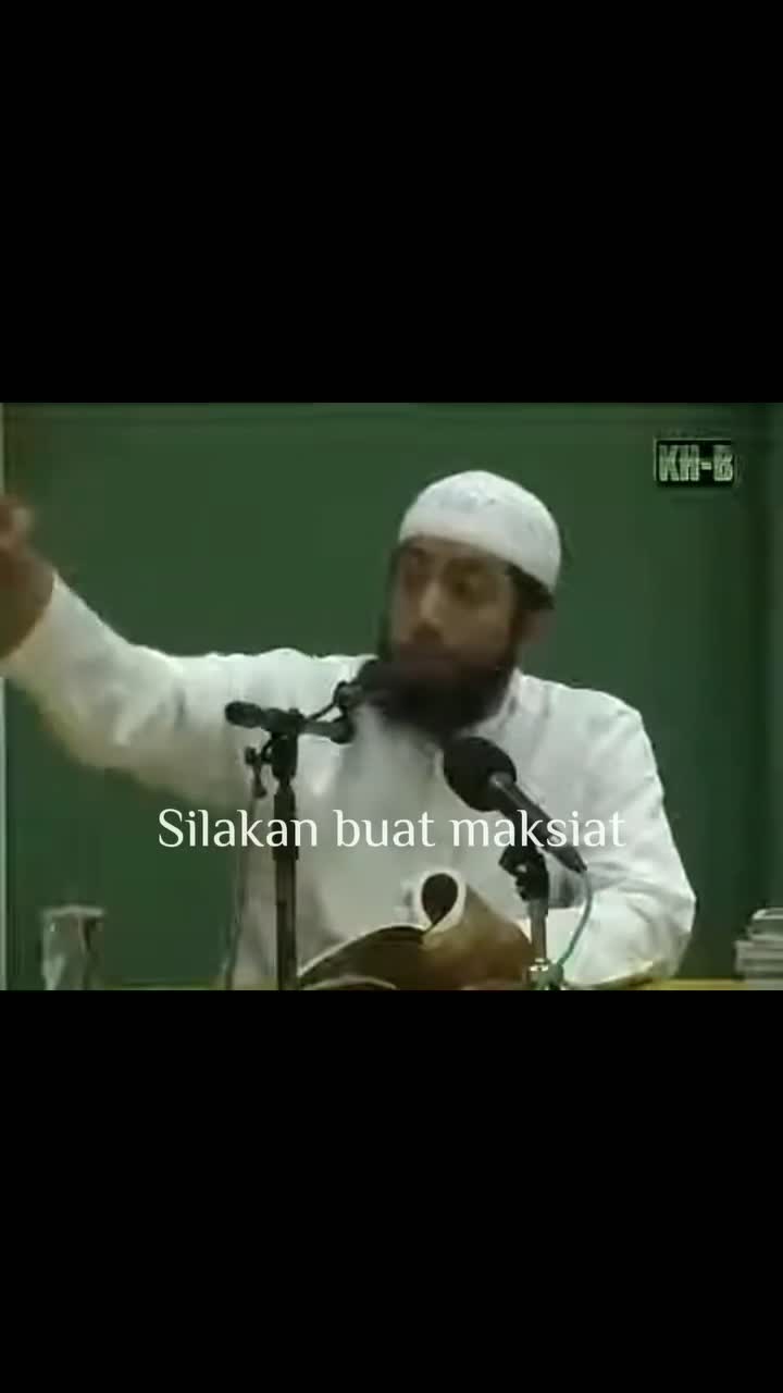 hukum pacaran

#nasihat #dakwah #ilmu #peringatan 