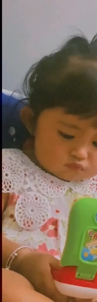 dek Cunda mode gemes