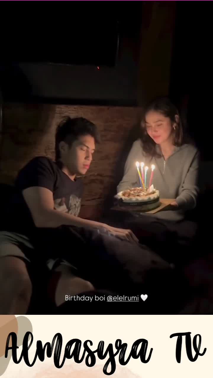 birthday el rumi