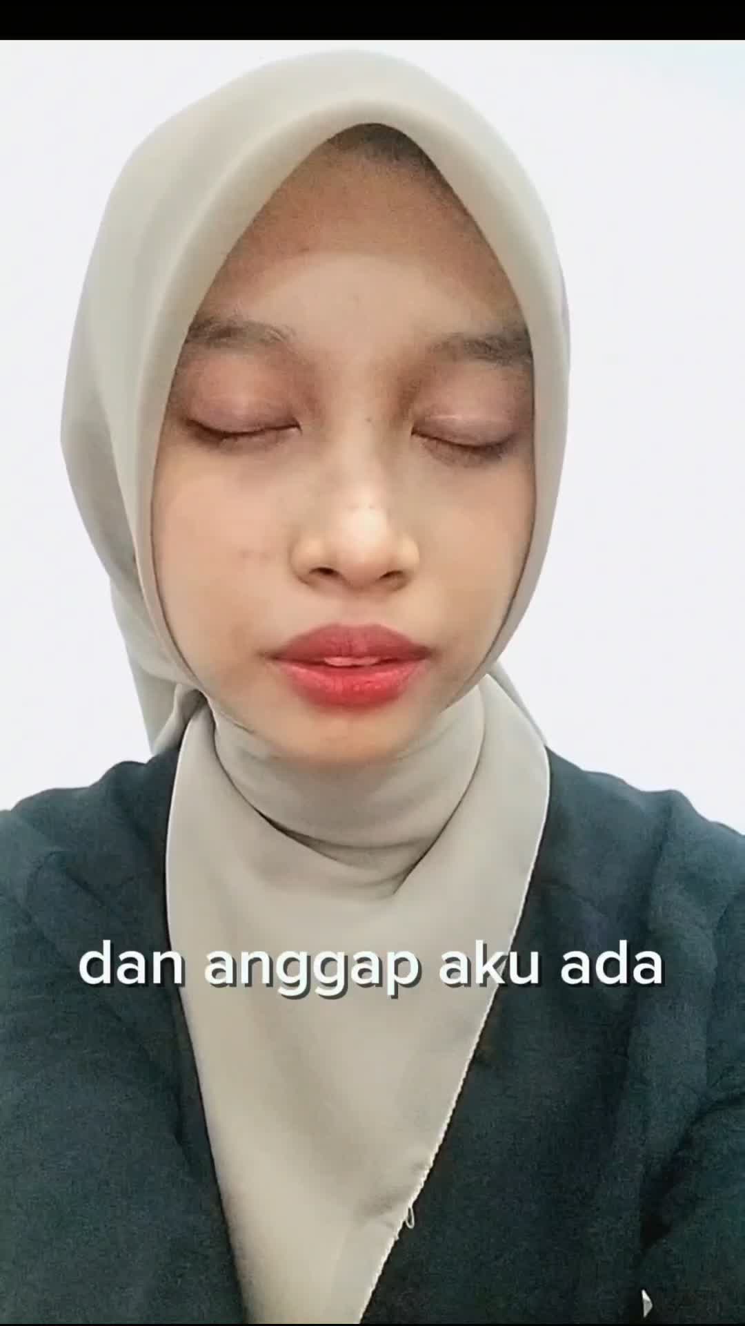 IDOL_XIV NADINE FIDELYA CICELY 19 TAHUN MEDAN BOHONGI HATI 