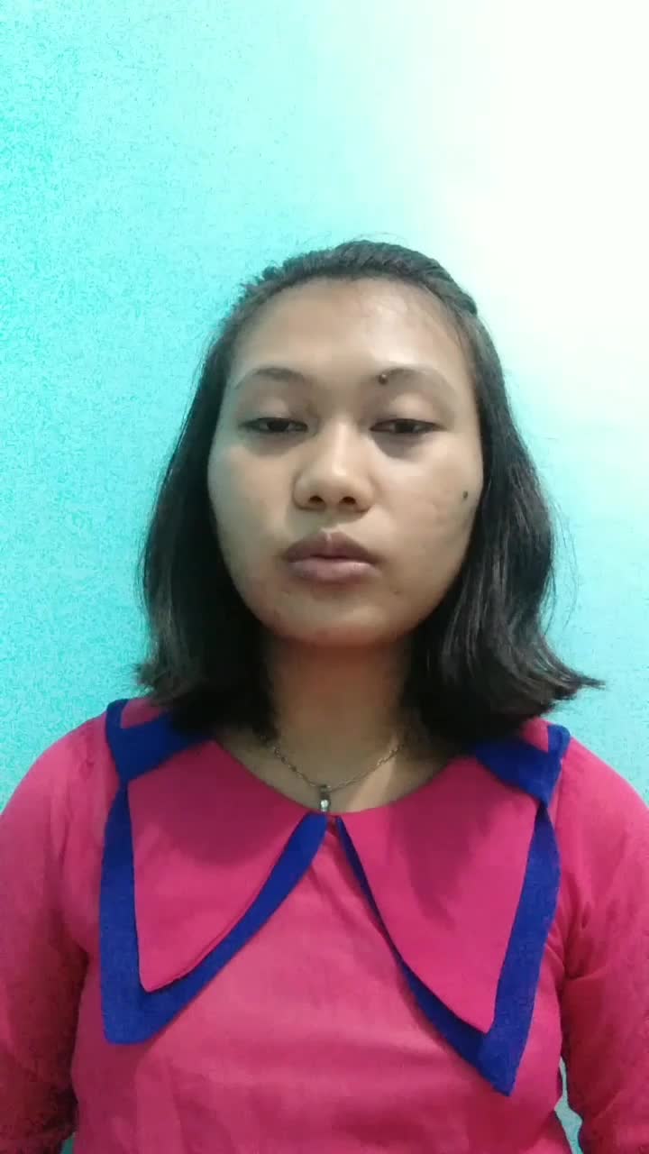 IDOL_XIII ESTER DWI YULIANTI 22 TAHUN KOTA KEDIRI CINTA DAN RAHASIA (YURA YUNITA)