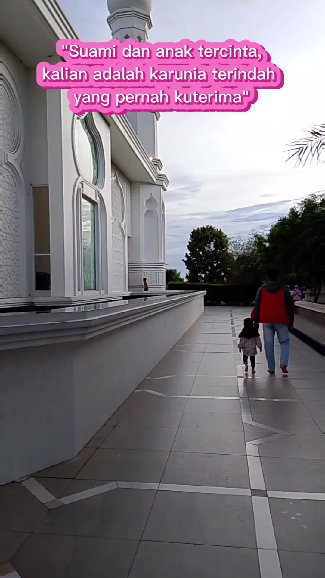 Kebahagiaanku ❤️