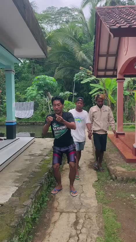 salah siapa #videolucu  #lucu  #komedi 