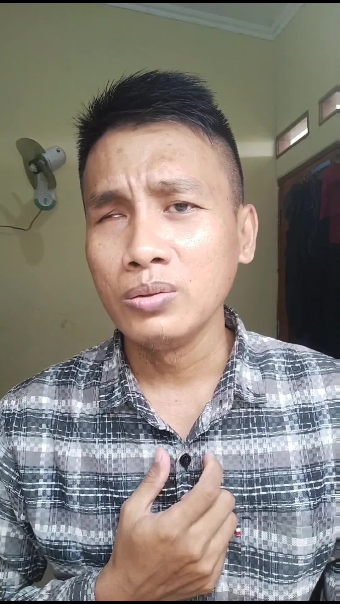 KDI2025 ROPIKRIPANDI BEKASI 34TH DINGIN #OnlineauditionKDI2025