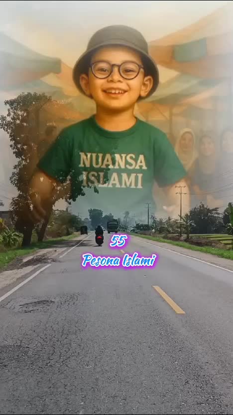 PESONA ISLAMI..
#pesonaislami #nasehatislami #religi #shorts