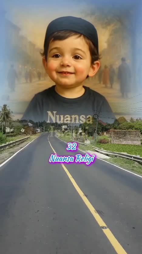 NUANSA RELIGI..
 #nuansareligi #snackvideo #videoviral #snackdakwah