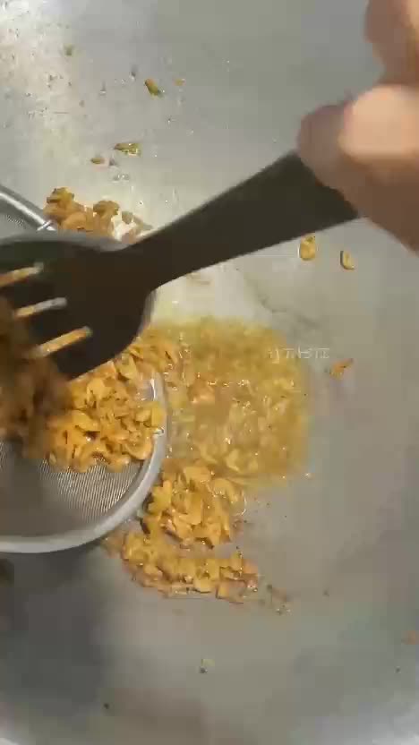 Tumis Pepaya Muda Rebon 😍😍