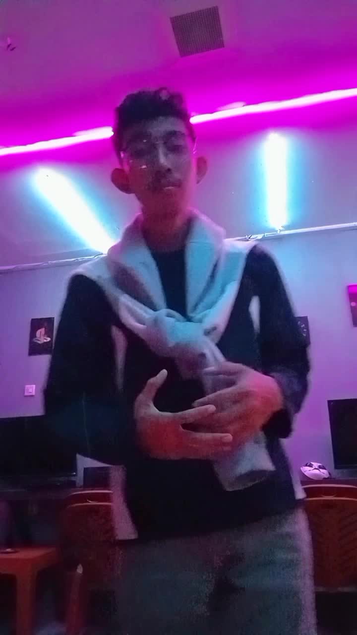 IDOL_XIII, Klaudius Christoper Wilhel, 22 Thn, Kota Pontianak, Wicked games By Chris Isaak 