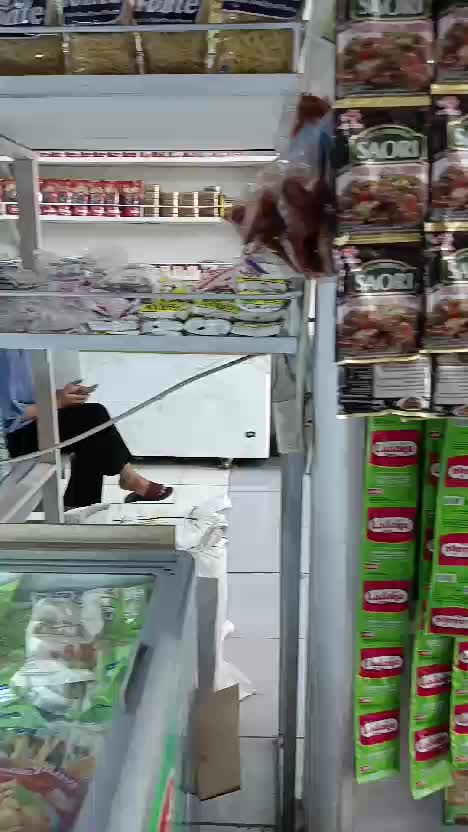 kita belanja dulu gaes