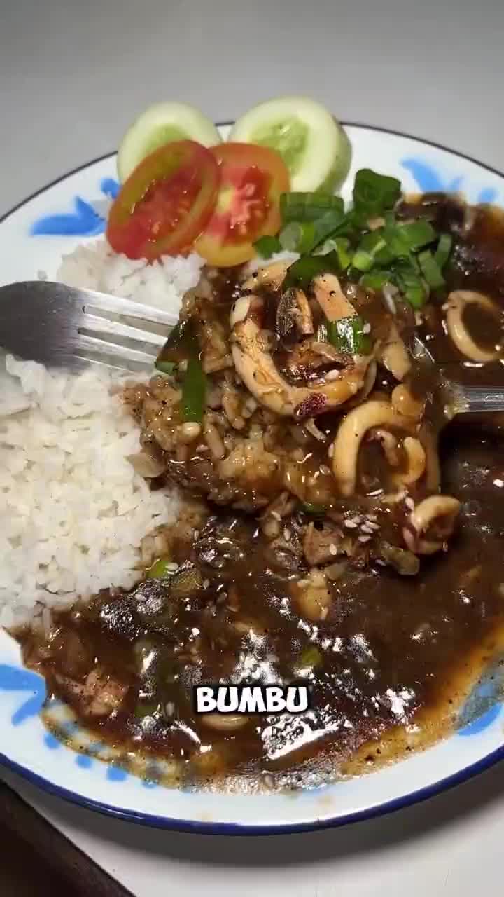 Keistimewaan Sajian Toean
#Fyp #masakanenak #reviewmasakan #kulinerviralbogor #kulinerbogor #bogor #bogorhits #rekomendasikuliner #food #lov