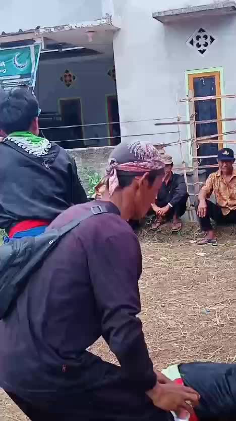  #senimantradisonalmuda 