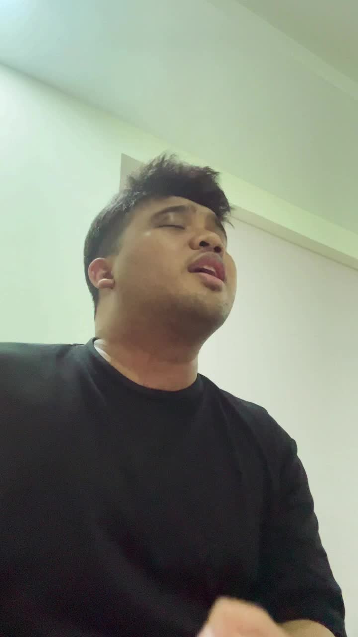 farras : 26 tahun : batam : new boyz : marah bukan sifatku