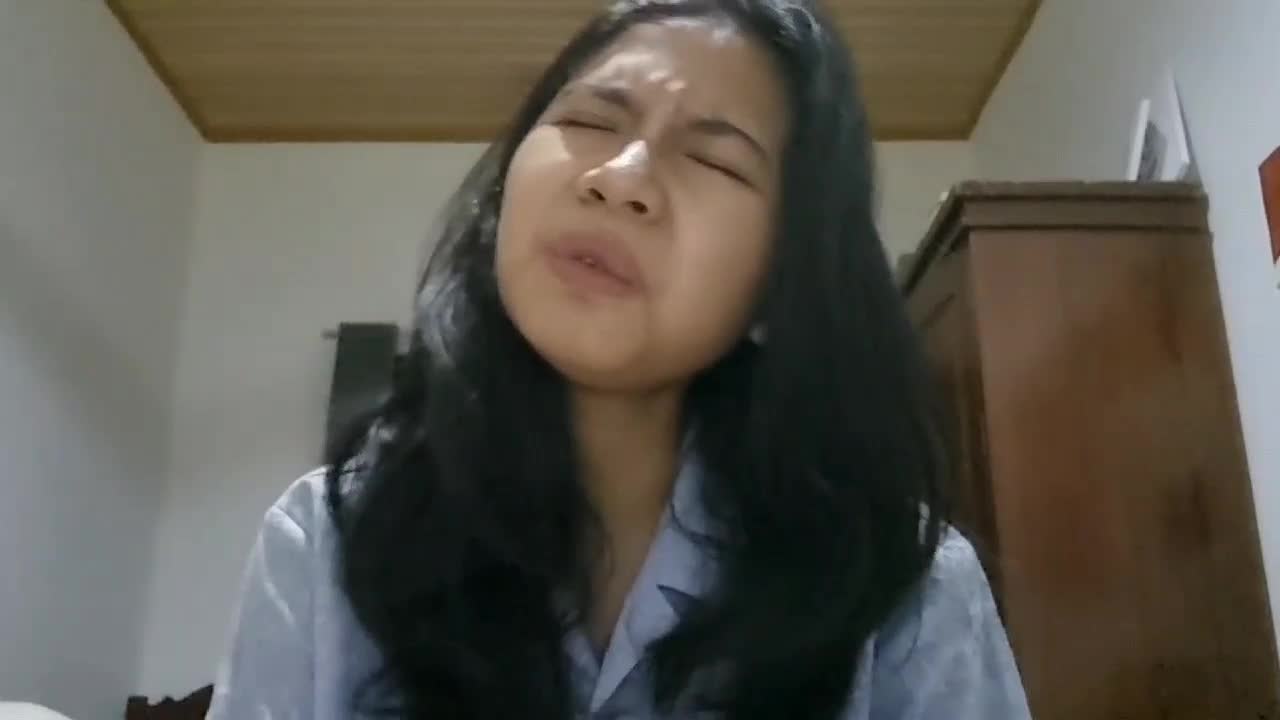 IDOL_XIII NABILA USFOMENY 17TAHUN KOTA KUPANG PERNAH BERJUANG