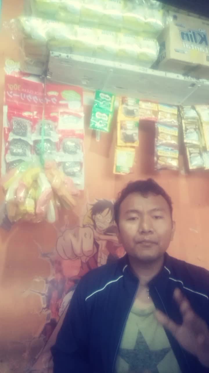 Season_XIII Indonesia Idol .  Online Audition . Nama Jecky Rinaldo Pardede .  Asal Kota Balige . Online Audition  Medan . 