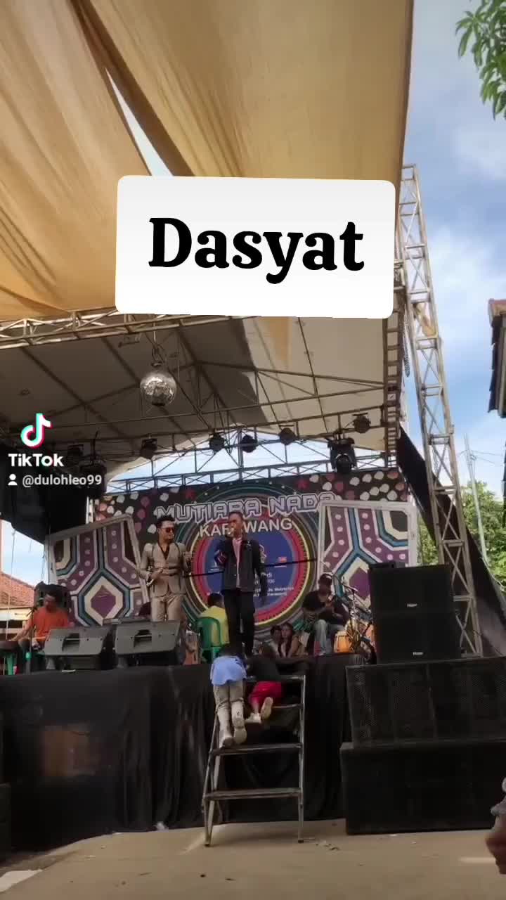 KDI2025 DULOHLEO 25TH TAMBUN DASYAT #OnlineAuditionKdi2025