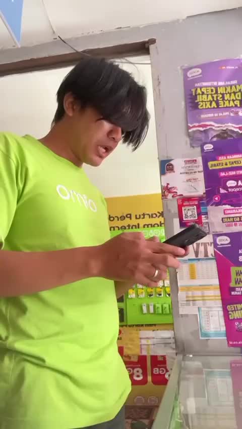 rutinitas kerjaa#minivlog #dailyvlog #dailyroutine #RCTIPlus #HOTrctiplus 