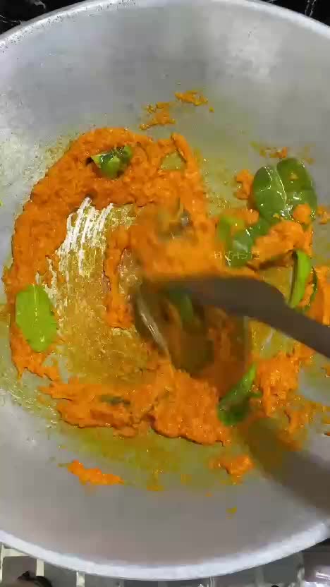 Ikan Kuwe Bumbu Kuning😍😍