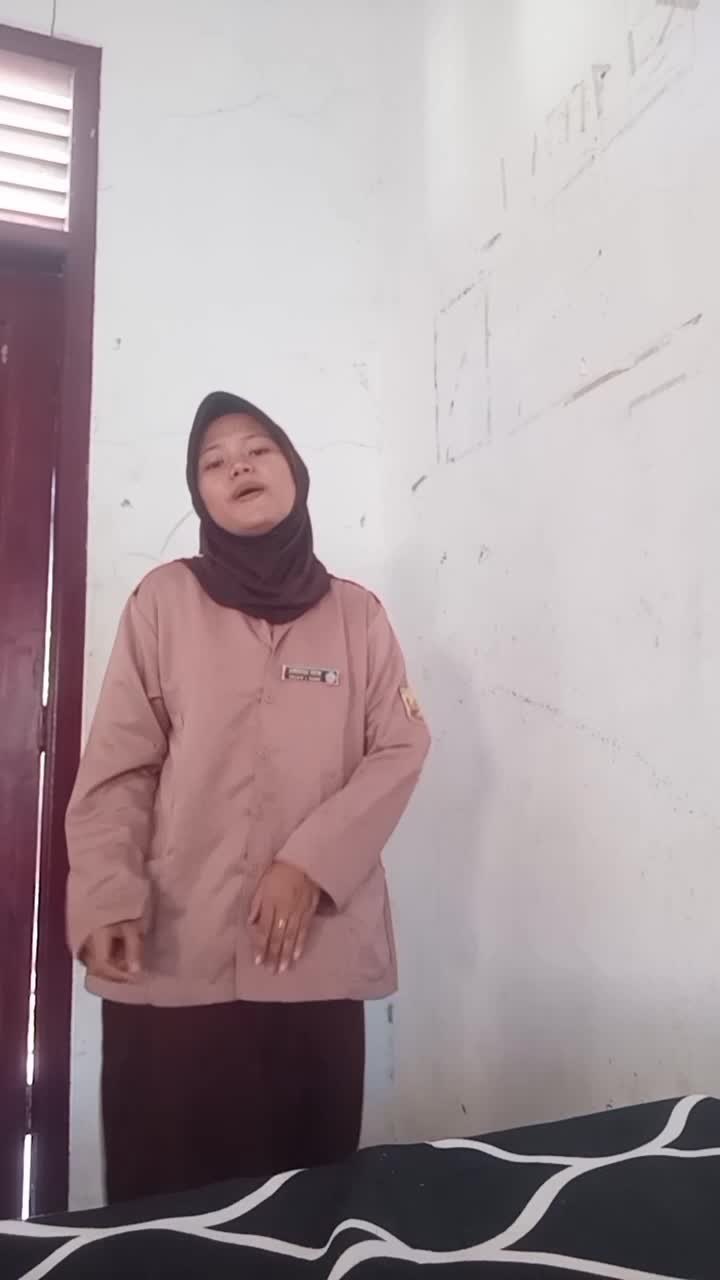 KDI 2025 WIDI AZAHRA CIREBON 17 TAHUN LHO KOK MARAH ( ASMIN CAYDER )  #audisionline #audisi #AuditionOnlineKDI2025 #AudisiKDI #KDI  #RCTIPlu