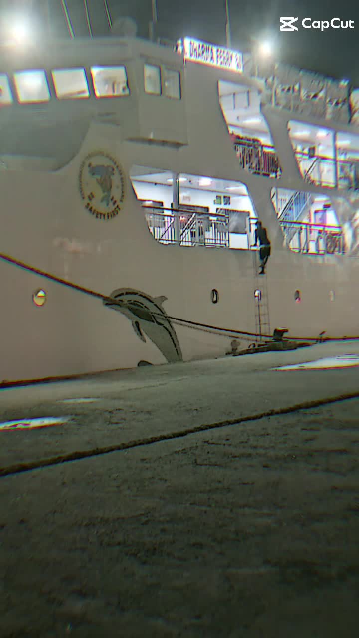 pelabuhan Sampit Kalimantan tengah 