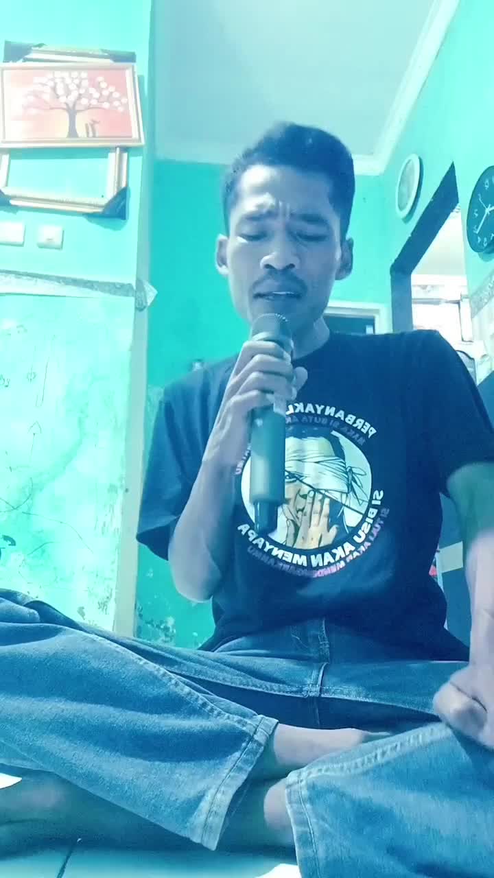 IDOL\_XIV HERIYANTO 38 TANGERANG ANTARA AKU KAU DAN IBUMU
