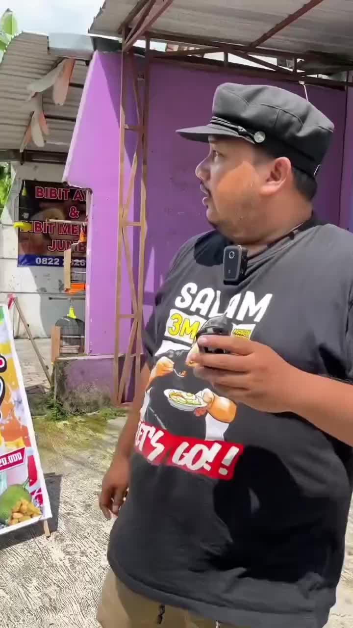 es teler teko mendunia bolo #HOTrctiplus #Viral #kuliner 