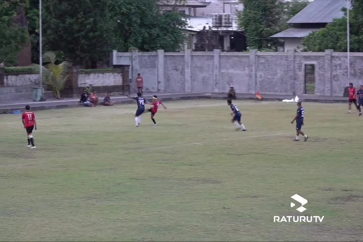 Cukup assists saja :)