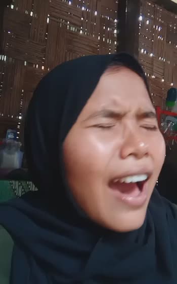 kdi 2024 gusmiran sibagariang tapanuli tengah  umur 24 tahun  "berkali kali dari selfie yamma #OnlineAuditionKdi2024