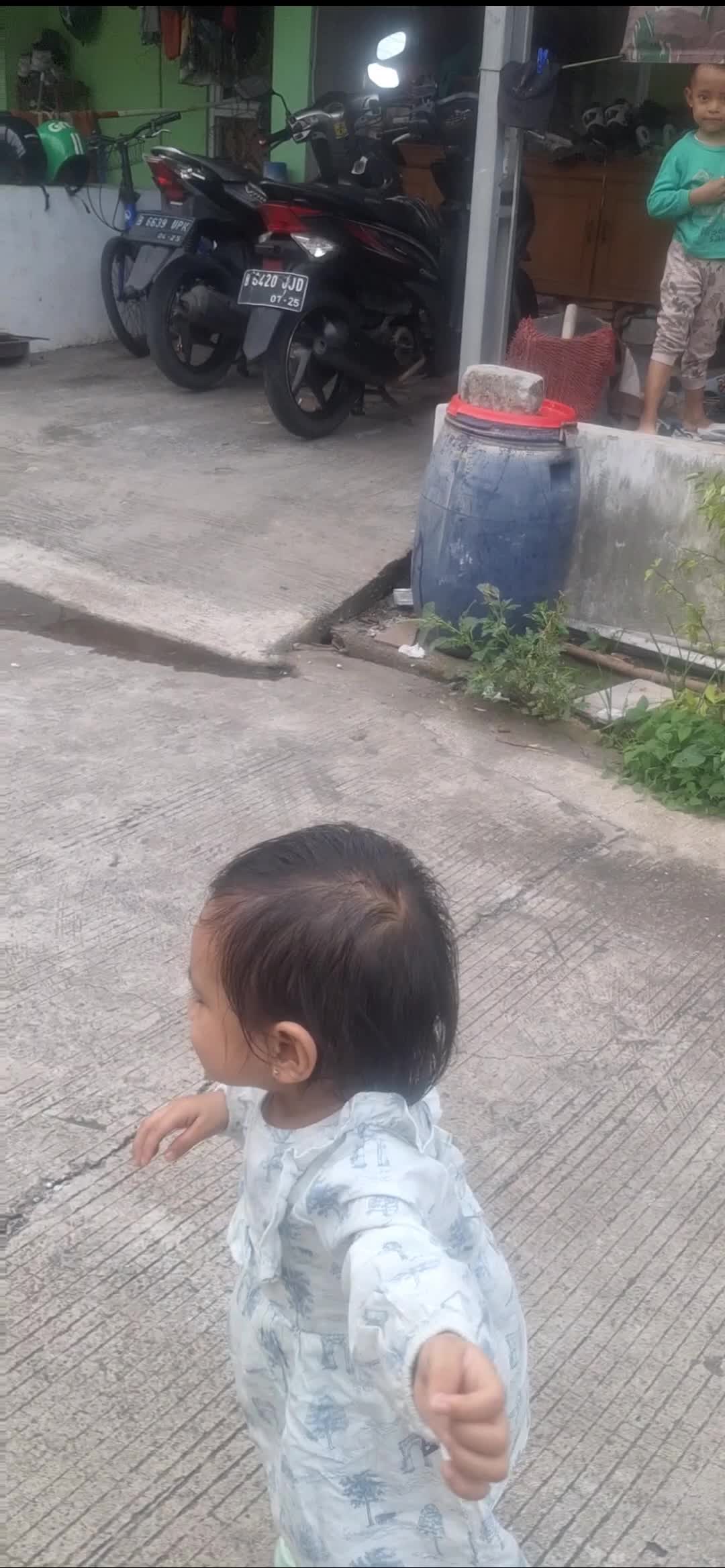 POV:
Anak toddler yang udah ngerti minta apa yang dia mau 😂


#video #reels #fyp 
