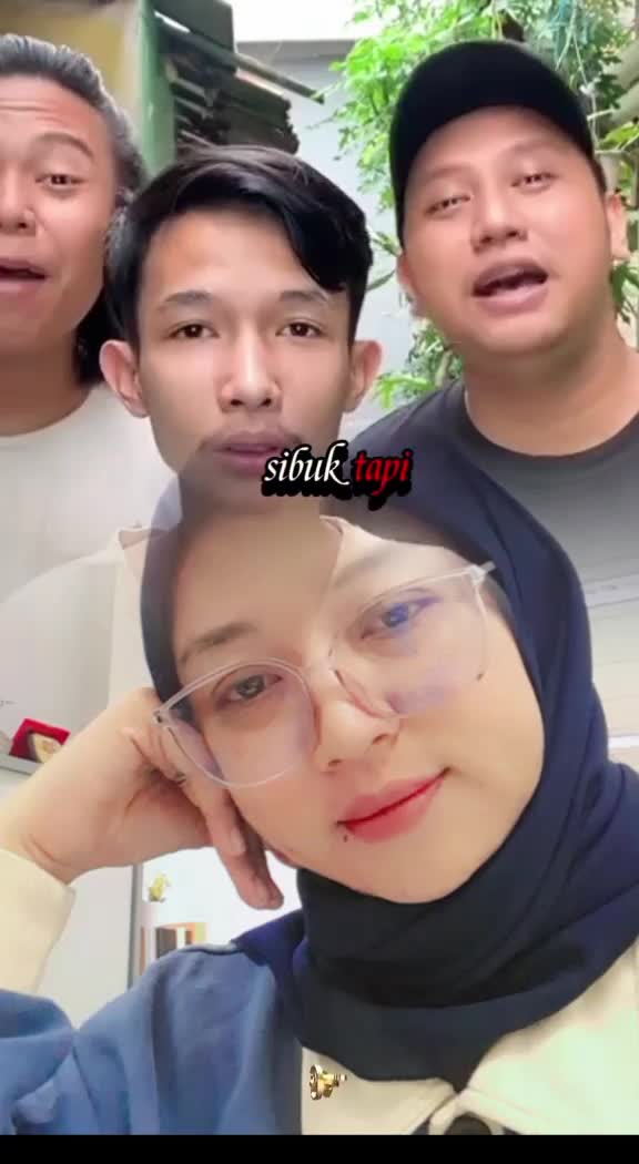 #BulanRamadhanPenuhBerkah 