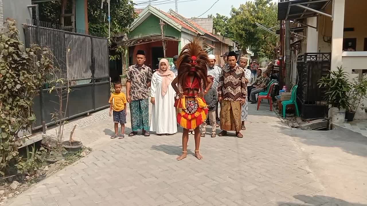 cucuk lampah