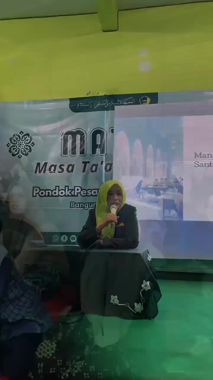 kegiatan MATAS Day Two



#RCTIPlus #HOTrctiplus #fyp 