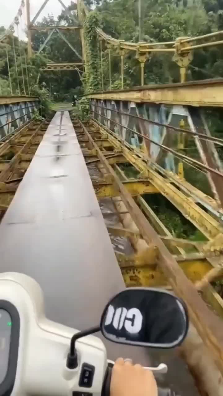 BISA GAK ENTE ?

#videolucu