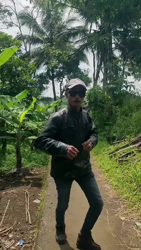 tendangan maut #videolucu  #lucu 
