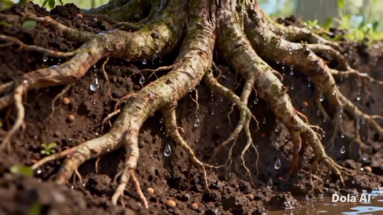 cegah longsor dan banjir dengan menanam pohon  #tanampohon  #cegahlongsordanbanjir 