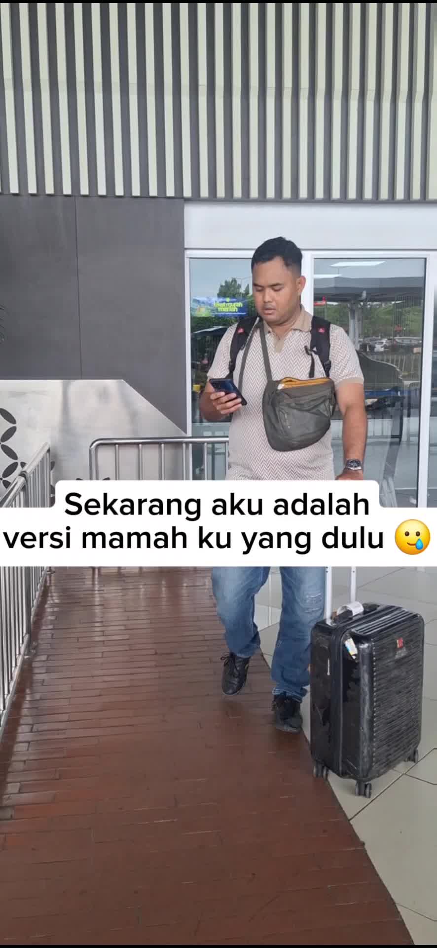 Sebagian kisahku..

#fyp #viral #video #reel #fypシ #fypシ゚viral #pejuangnafkah #pencarinafkah #rcti+