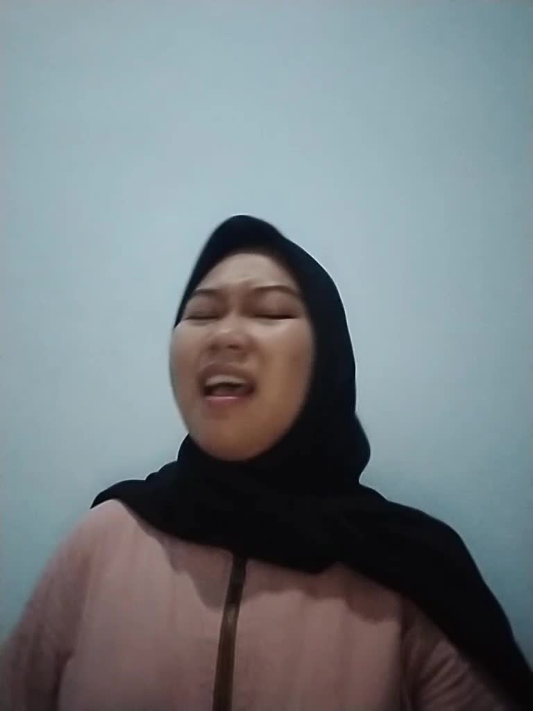 IDOL_XIII Nevianti Rosyta 26 Nganjuk Tak Bisa Gantikannya