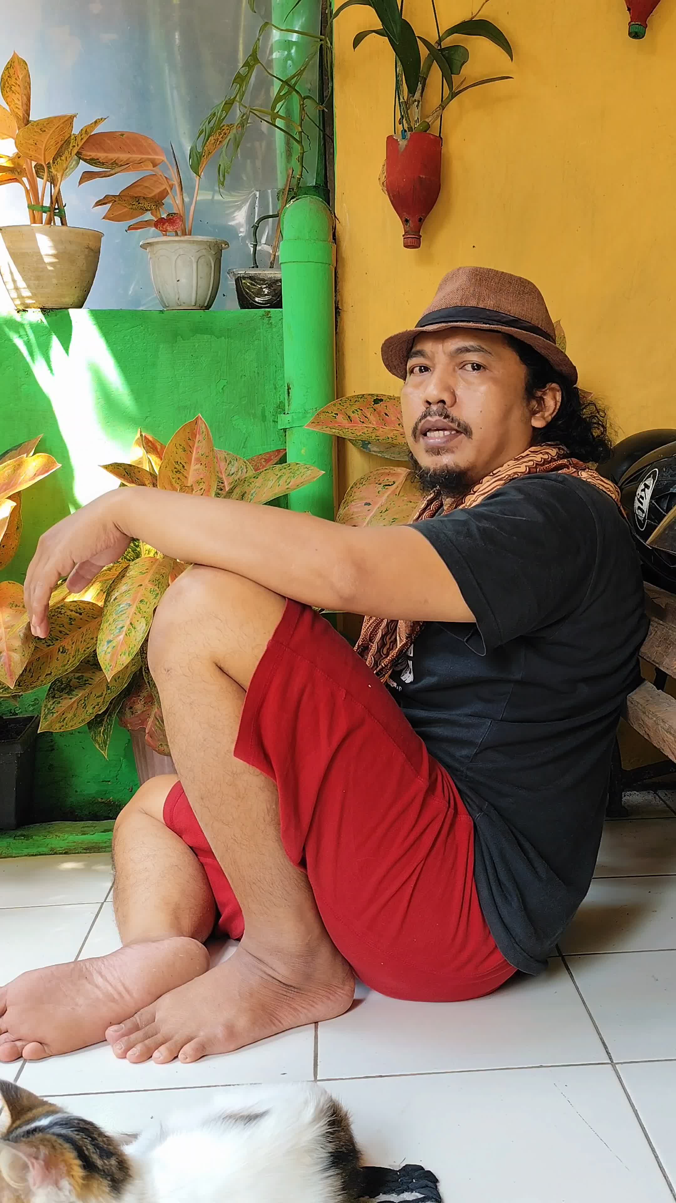 usum hujan  #RCTIPlus  #komedi 